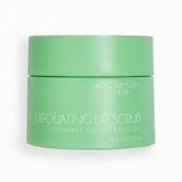 Give Them Lala Beauty Sugar Lips Exfoliating Lip Scrub - Picture 1 of 4